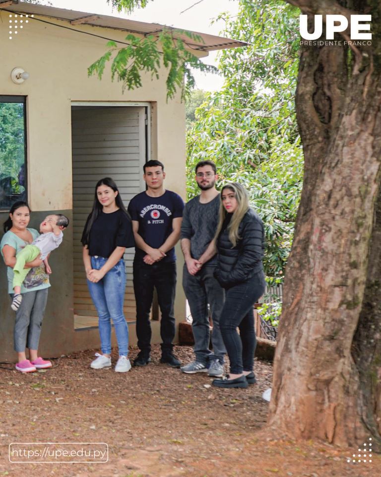 UPE entrega Donaciones por el Día de la Bondad Universitaria: Generosidad y Apoyo Comunitario