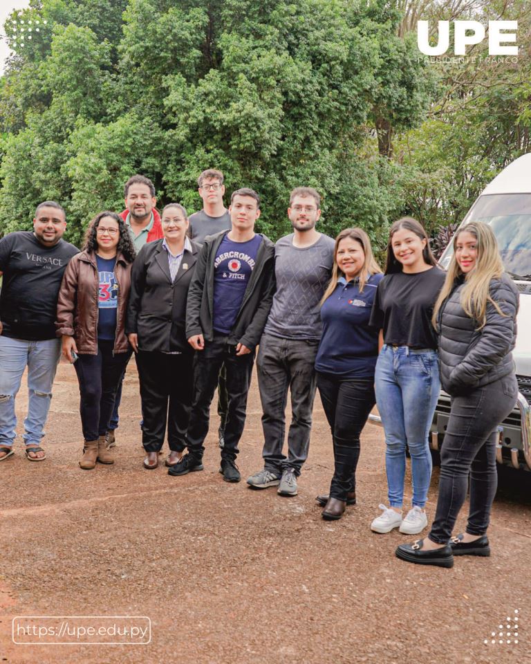 UPE entrega Donaciones por el Día de la Bondad Universitaria: Generosidad y Apoyo Comunitario