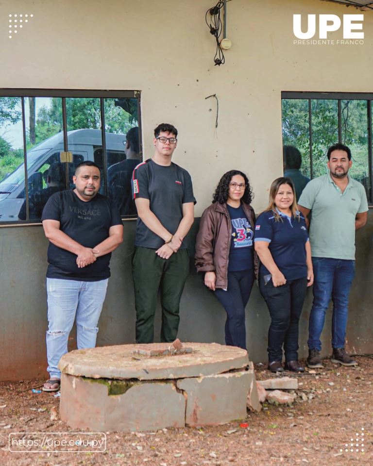 UPE entrega Donaciones por el Día de la Bondad Universitaria: Generosidad y Apoyo Comunitario