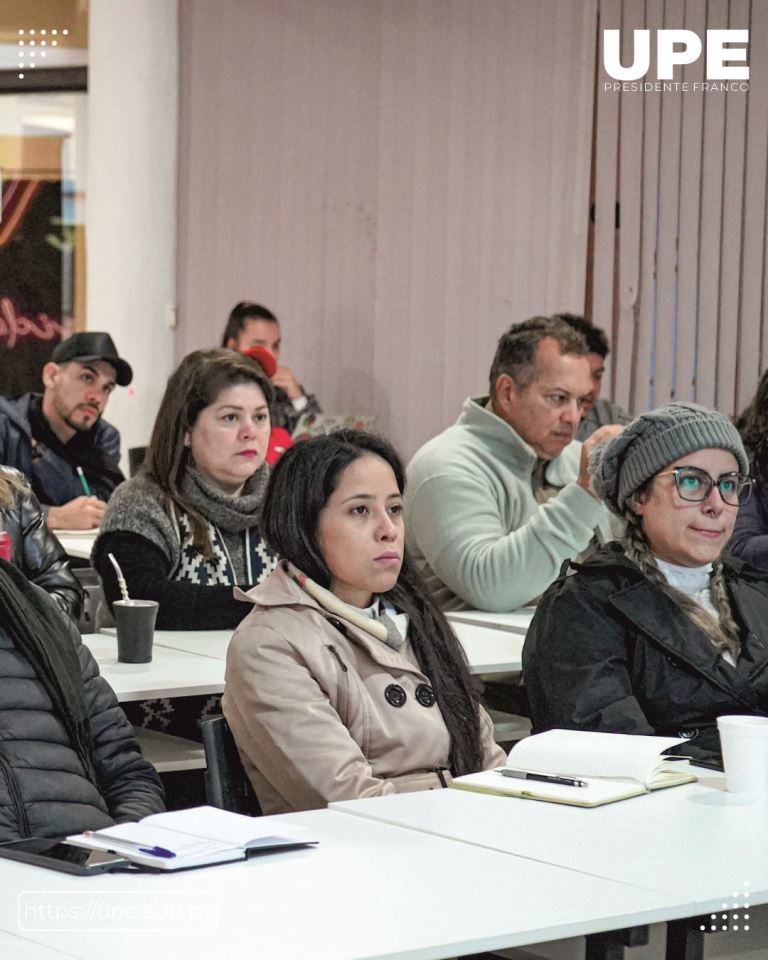 Curso Internacional de Posgrado: Desarrollo Sustentable y Territorio Integrado de la Región Trinacional del Iguazú