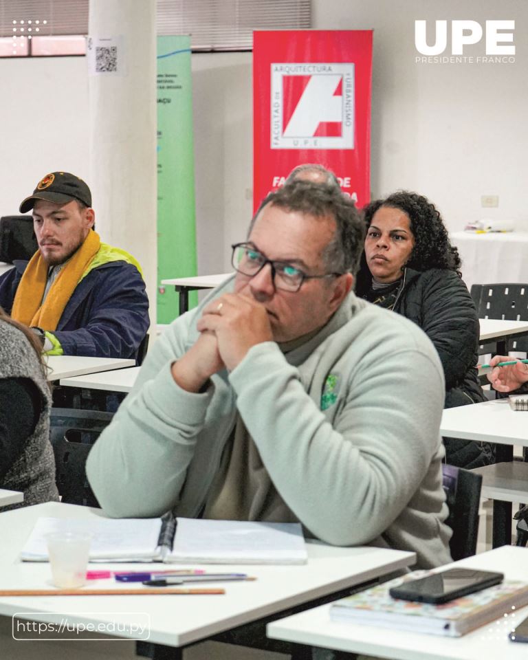 Curso Internacional de Posgrado: Desarrollo Sustentable y Territorio Integrado de la Región Trinacional del Iguazú