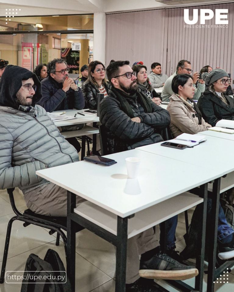 Curso Internacional de Posgrado: Desarrollo Sustentable y Territorio Integrado de la Región Trinacional del Iguazú