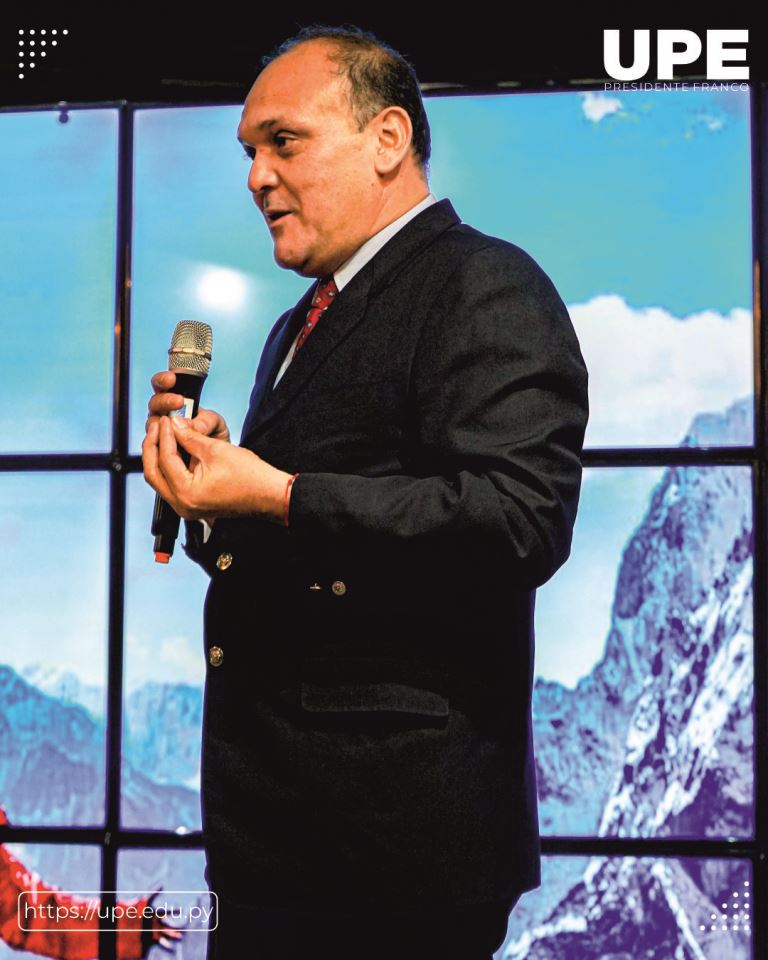 “Guía para Emprendedores”: Formando Emprendedores en Ciencias de la Salud