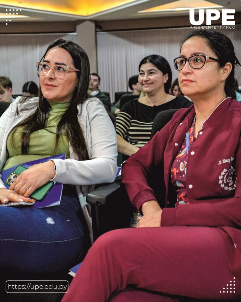 “Guía para Emprendedores”: Formando Emprendedores en Ciencias de la Salud