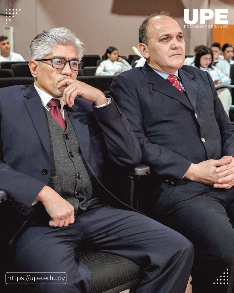 “Guía para Emprendedores”: Formando Emprendedores en Ciencias de la Salud