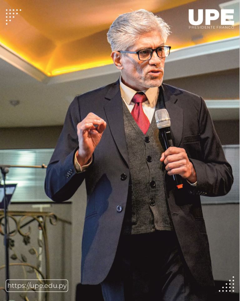 “Guía para Emprendedores”: Formando Emprendedores en Ciencias de la Salud