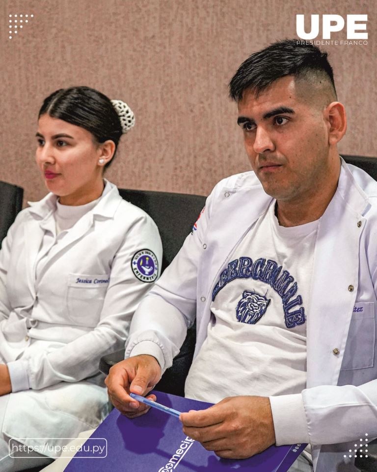 “Guía para Emprendedores”: Formando Emprendedores en Ciencias de la Salud