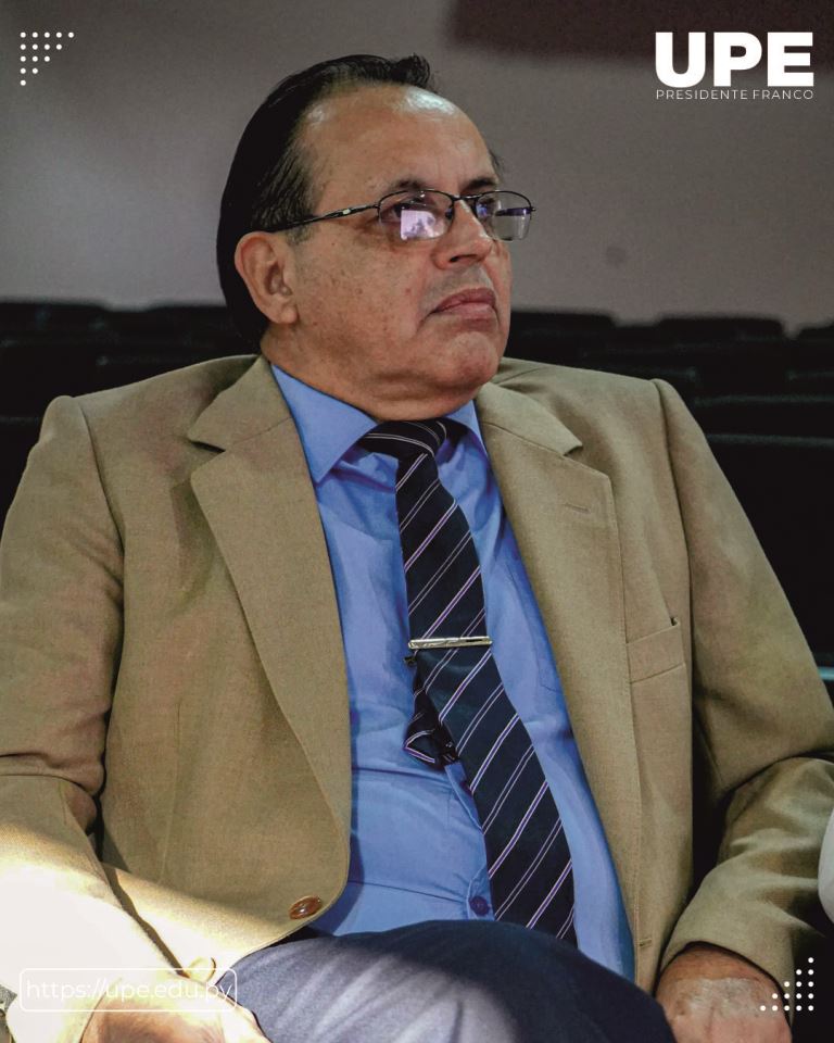 Voluntariado e Identidad: Charla Interinstitucional en la UPE