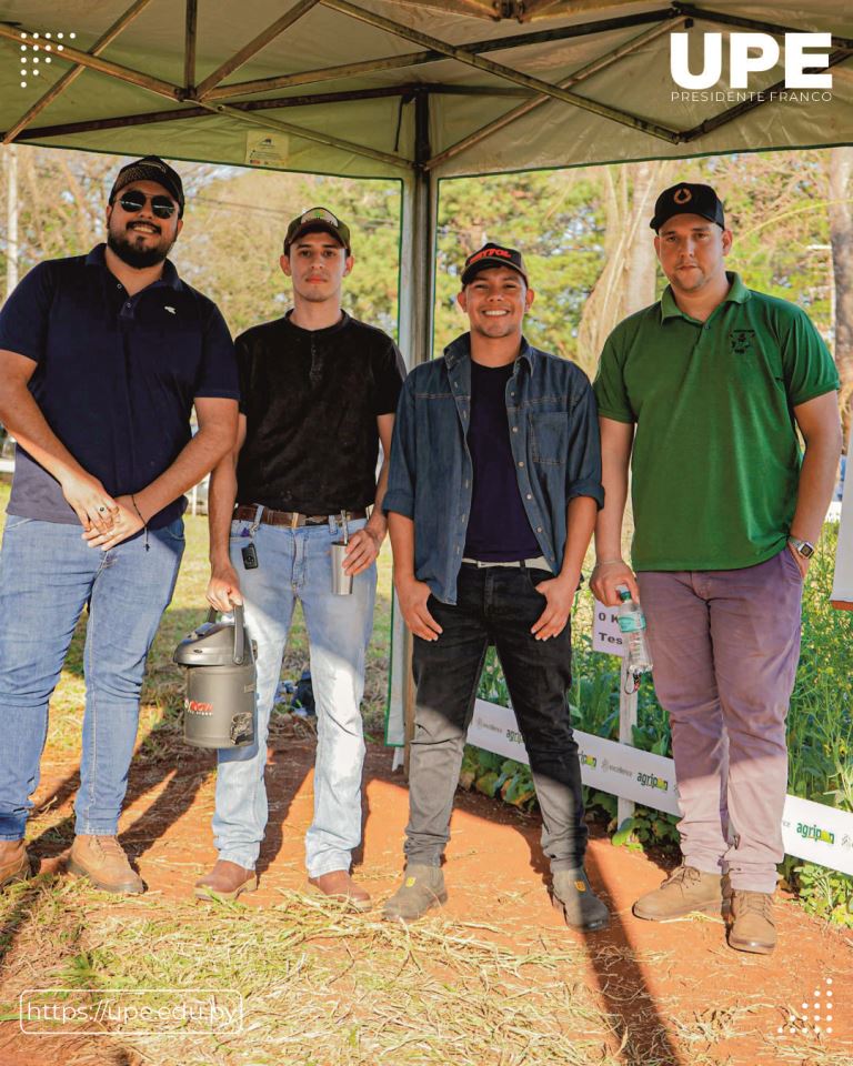 Cierre de Semestre: Día de Campo en Ingeniería Agronómica 