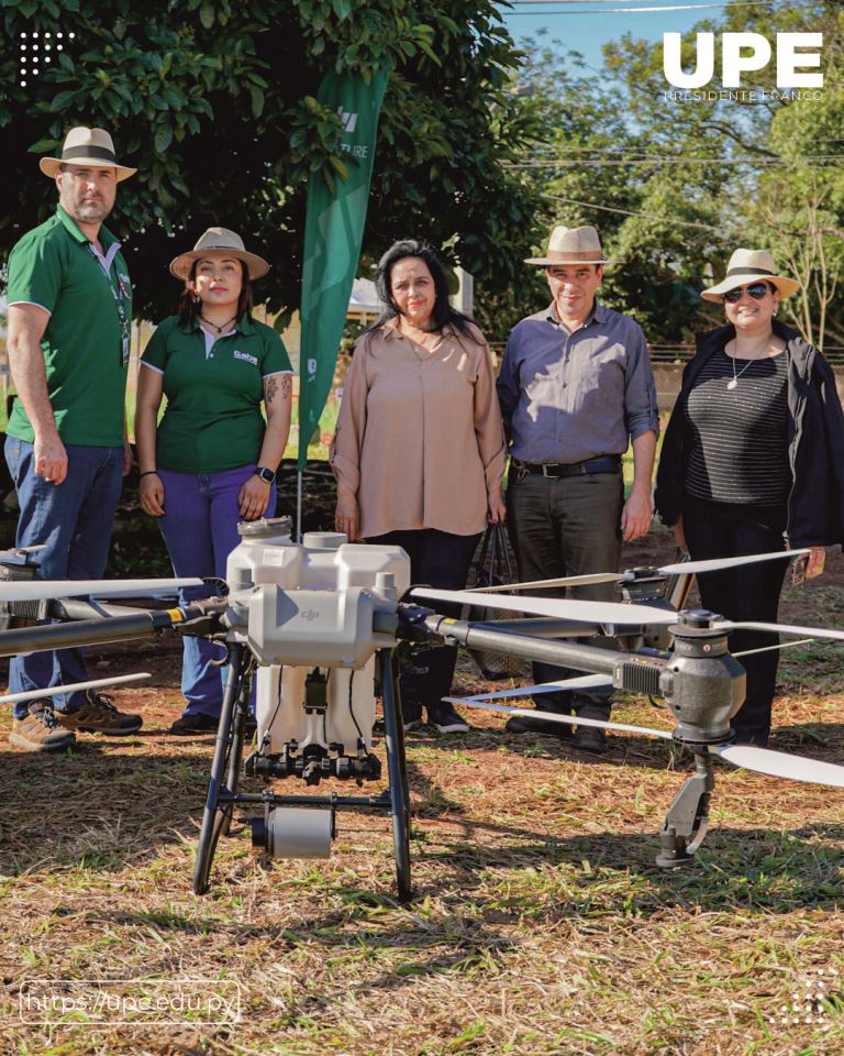 Cierre de Semestre: Día de Campo en Ingeniería Agronómica 