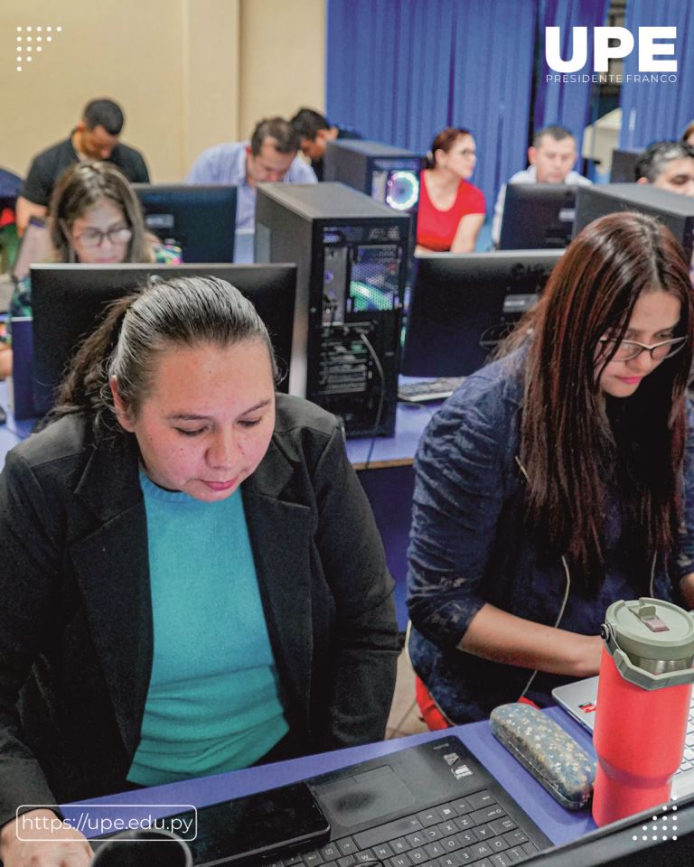 Capacitación Docente en Evaluación Educativa 