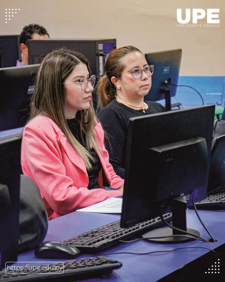 Capacitación Docente en Evaluación Educativa 