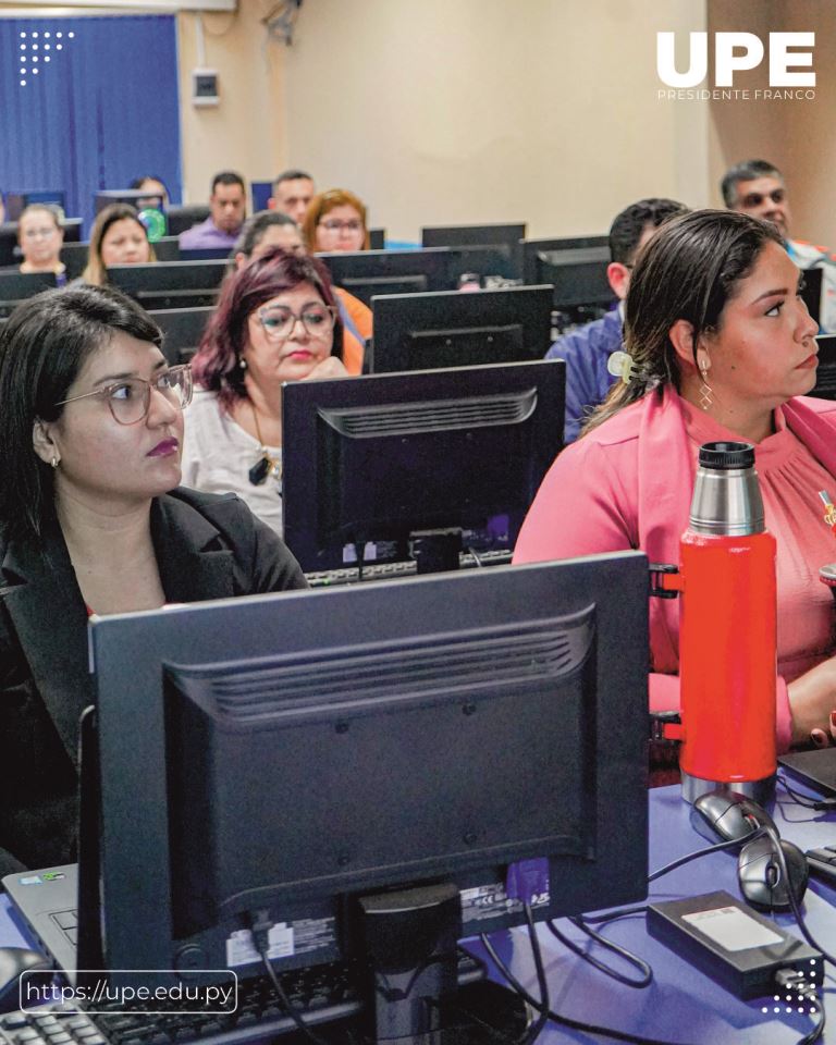 Capacitación Docente en Evaluación Educativa 