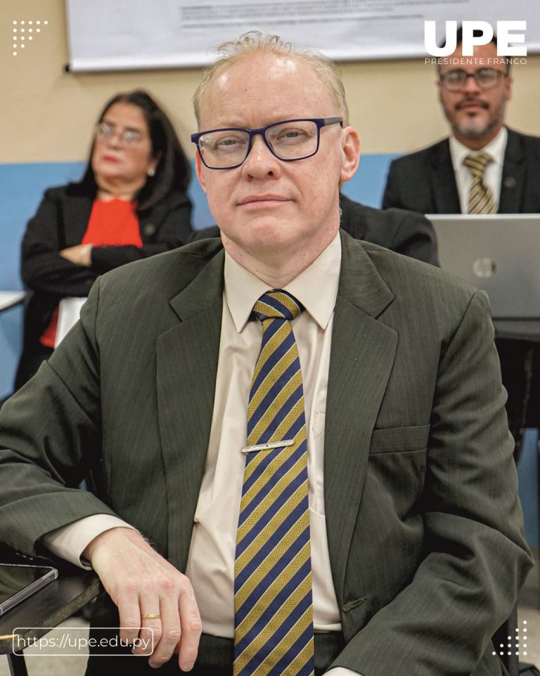 2° Claustro Docente de Derecho: Proyecciones para el Segundo Semestre 2024