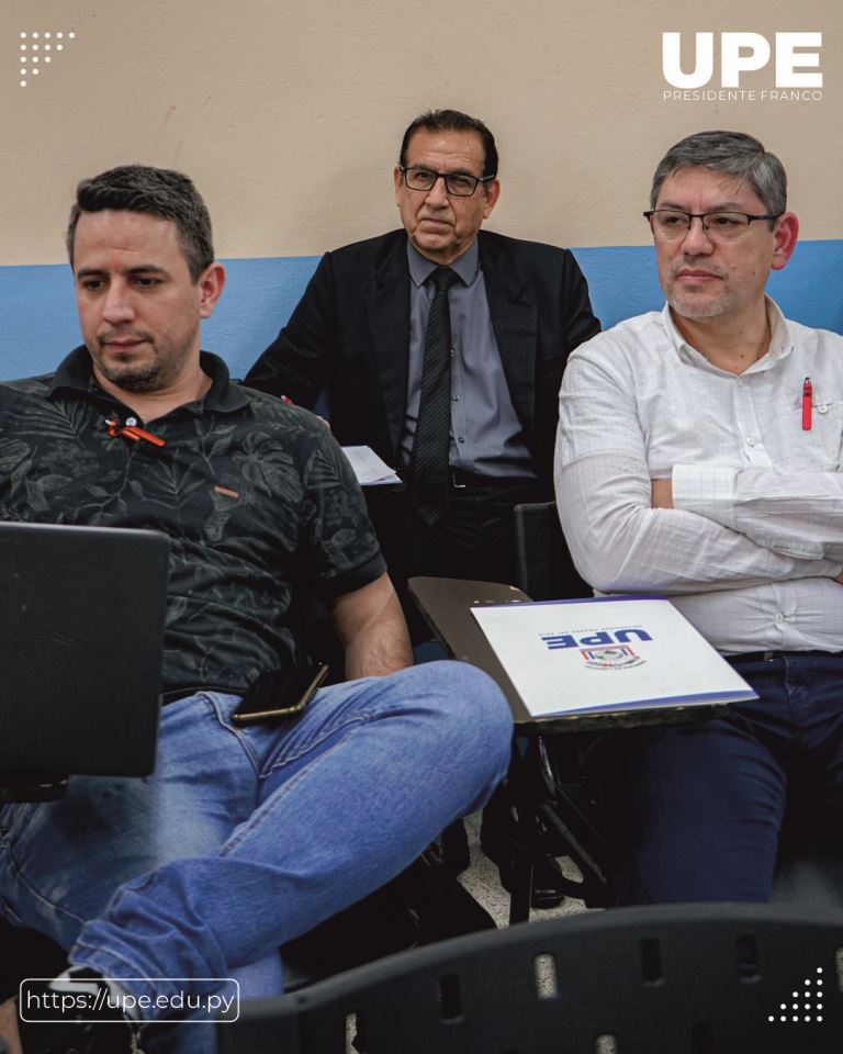 2° Claustro Docente de Derecho: Proyecciones para el Segundo Semestre 2024