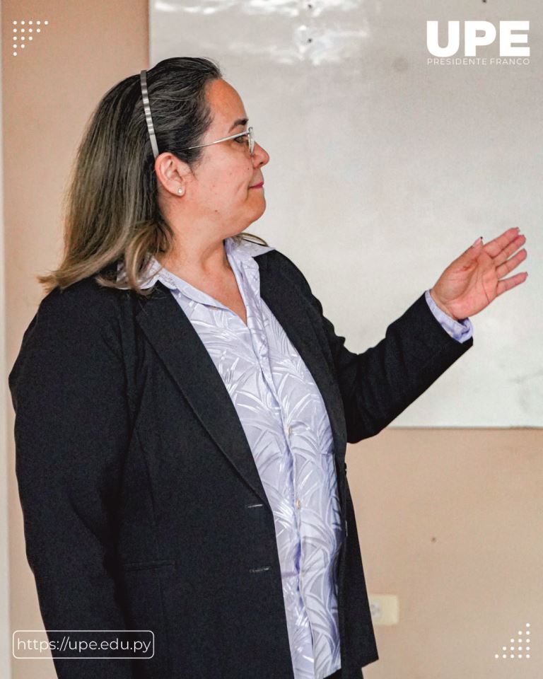 Jornada de Capacitación Docente en la Facultad de Ciencias de la Salud