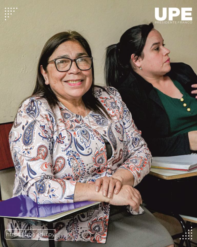 Jornada de Capacitación Docente en la Facultad de Ciencias de la Salud