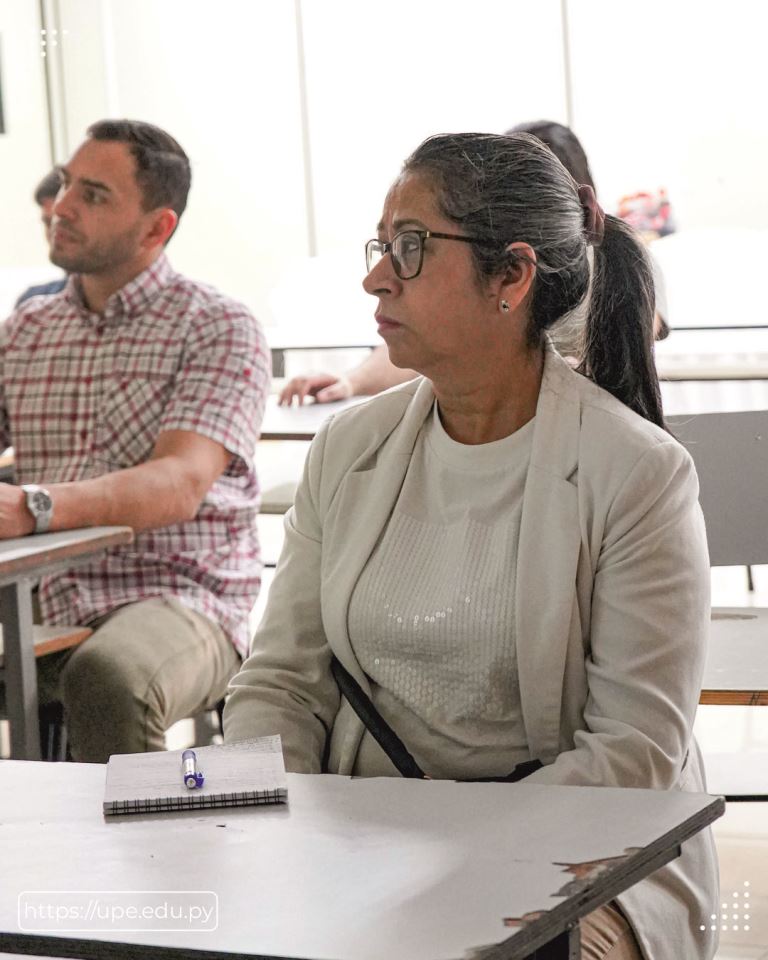  Claustro Docente en la Facultad de Ciencias y Tecnologías: Compromiso con la Calidad Educativa