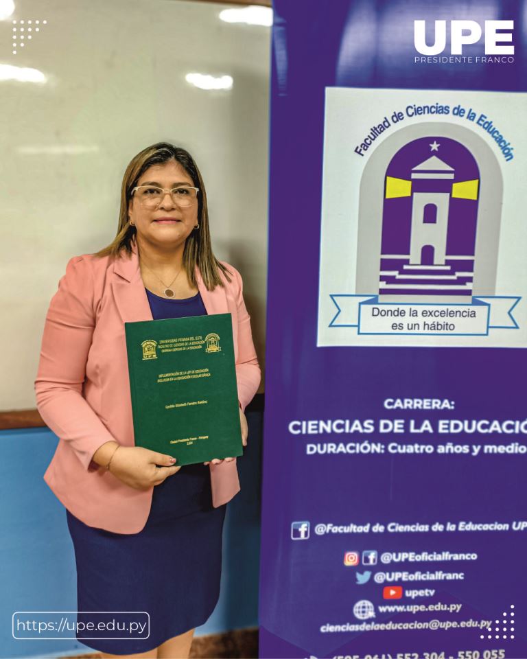 Trabajo Final de Grado Destaca la Educación Inclusiva