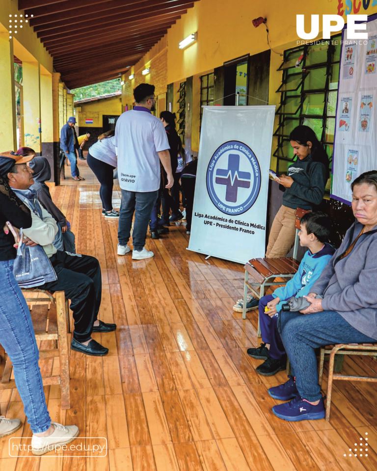 Conciencia y Prevención de la Hipertensión Arterial: Atención Médica en Bello Amanecer