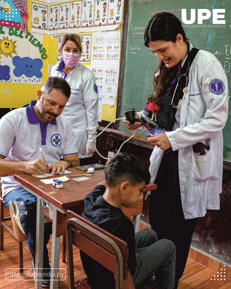 Conciencia y Prevención de la Hipertensión Arterial: Atención Médica en Bello Amanecer