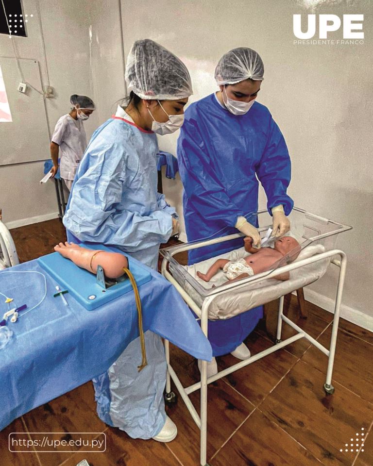 Formación Integral en Enfermería: Examen Final de Neonatología, Pediatría y Urgencias