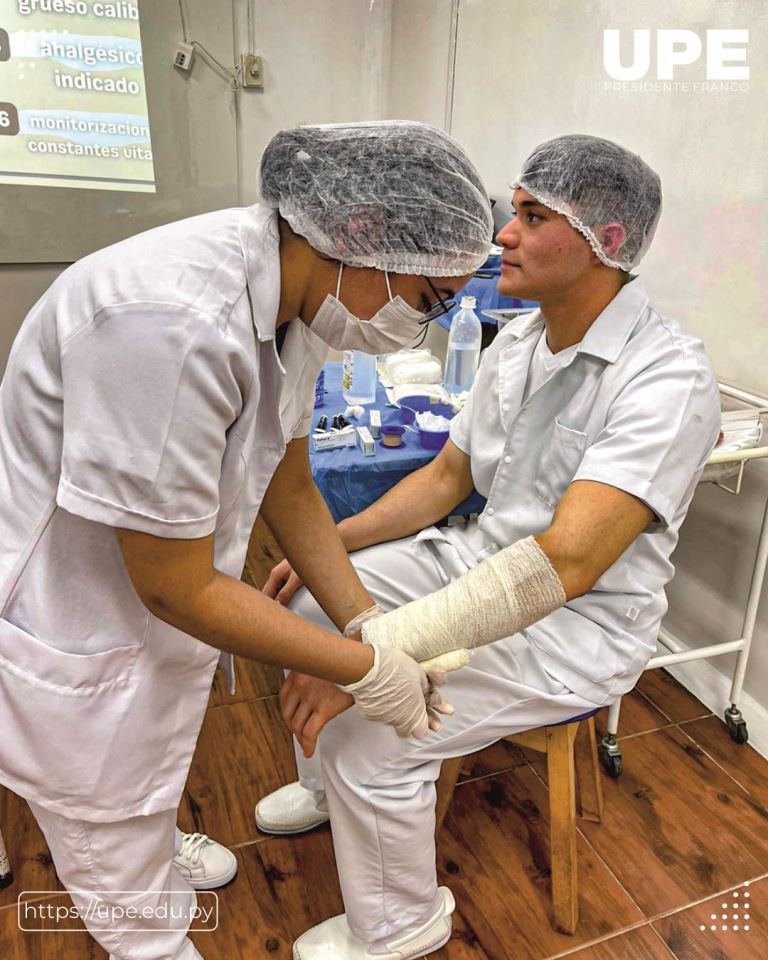 Formación Integral en Enfermería: Examen Final de Neonatología, Pediatría y Urgencias