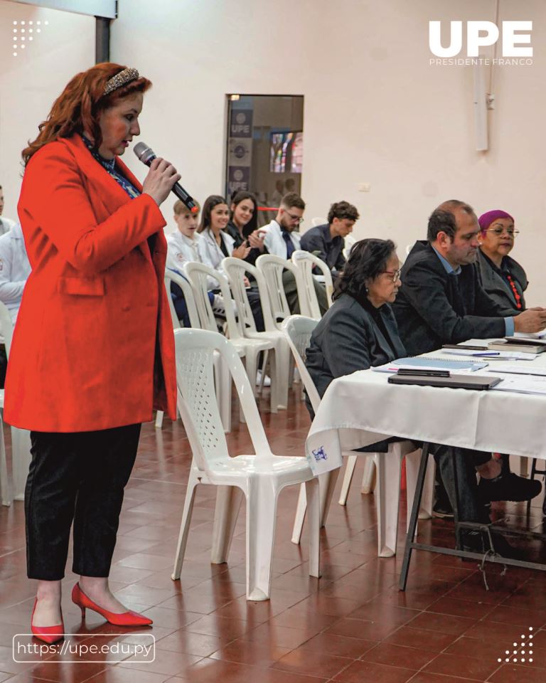 Simposio de Investigación Científica: Promoviendo el Conocimiento en Medicina