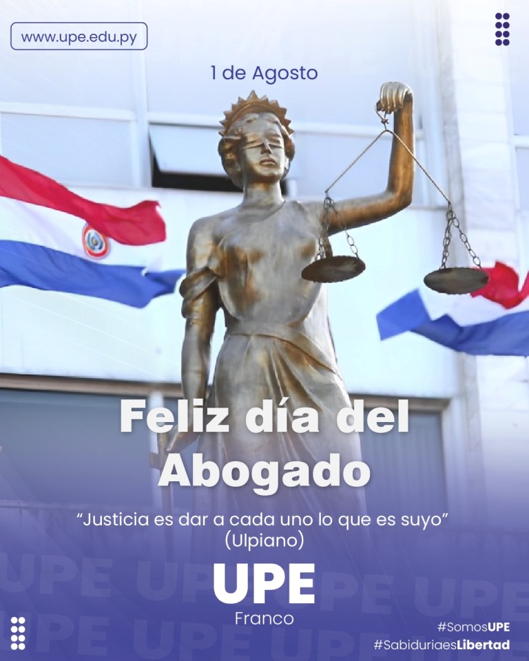 Día del Abogado: Celebrando la Justicia y la Labor Jurídica