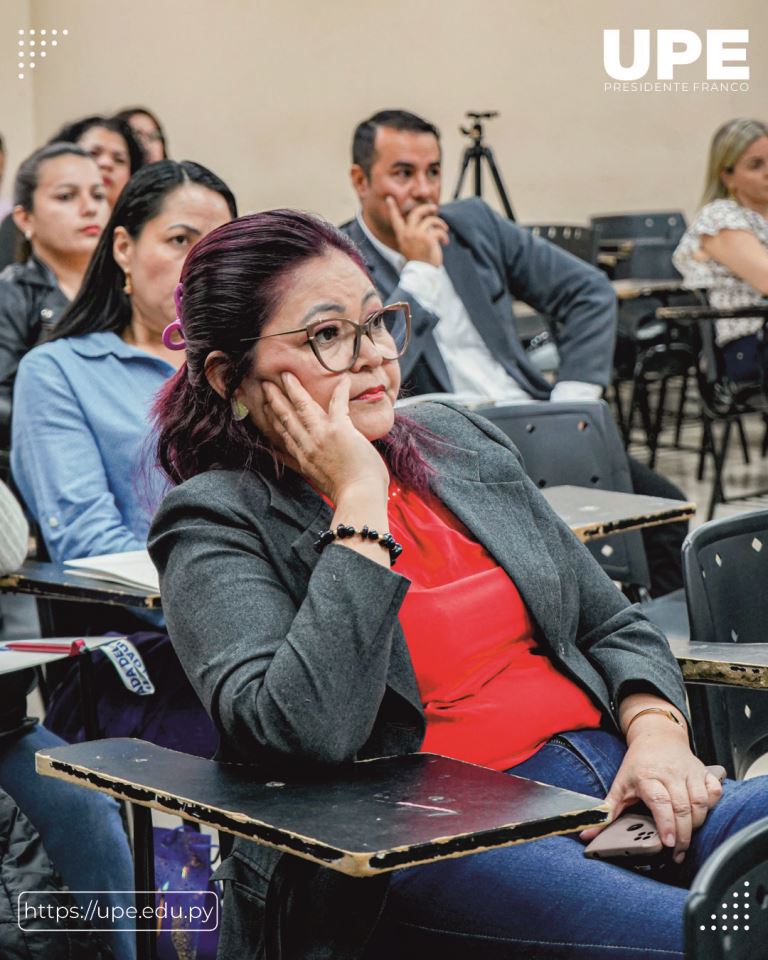 Claustro Docente en la Facultad de Ciencias Agropecuarias