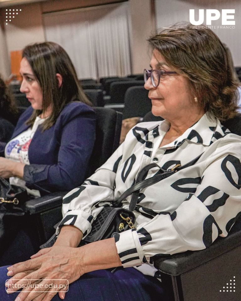 Reunión de Directivos, Decanos y Coordinadores de la UPE: Grandes Expectativas para el Hackathon