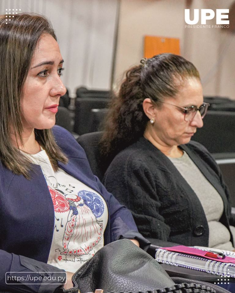 Reunión de Directivos, Decanos y Coordinadores de la UPE: Grandes Expectativas para el Hackathon