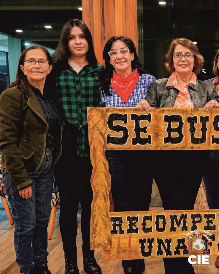 CIE Celebra el Día de los Abuelos: Fomentando el Respeto y la Unión Familiar