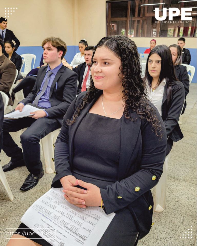 Examen de Oratoria: Fortaleciendo las Competencias de los Futuros Abogados