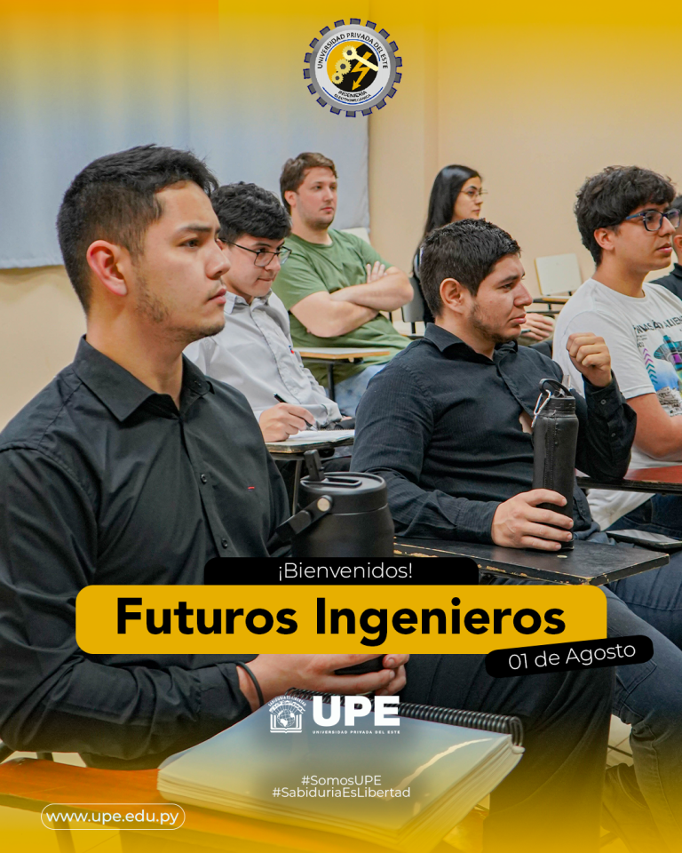 2° Semestre - Facultad de Ciencias y Tecnologías