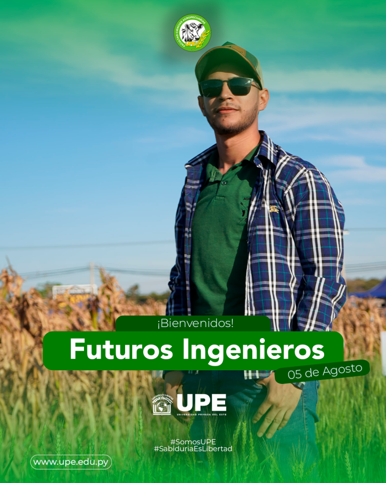 2° Semestre - Ingeniería Agronómica 