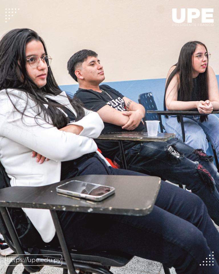 Arranca el Segundo Semestre en Ciencias Administrativas y Contables