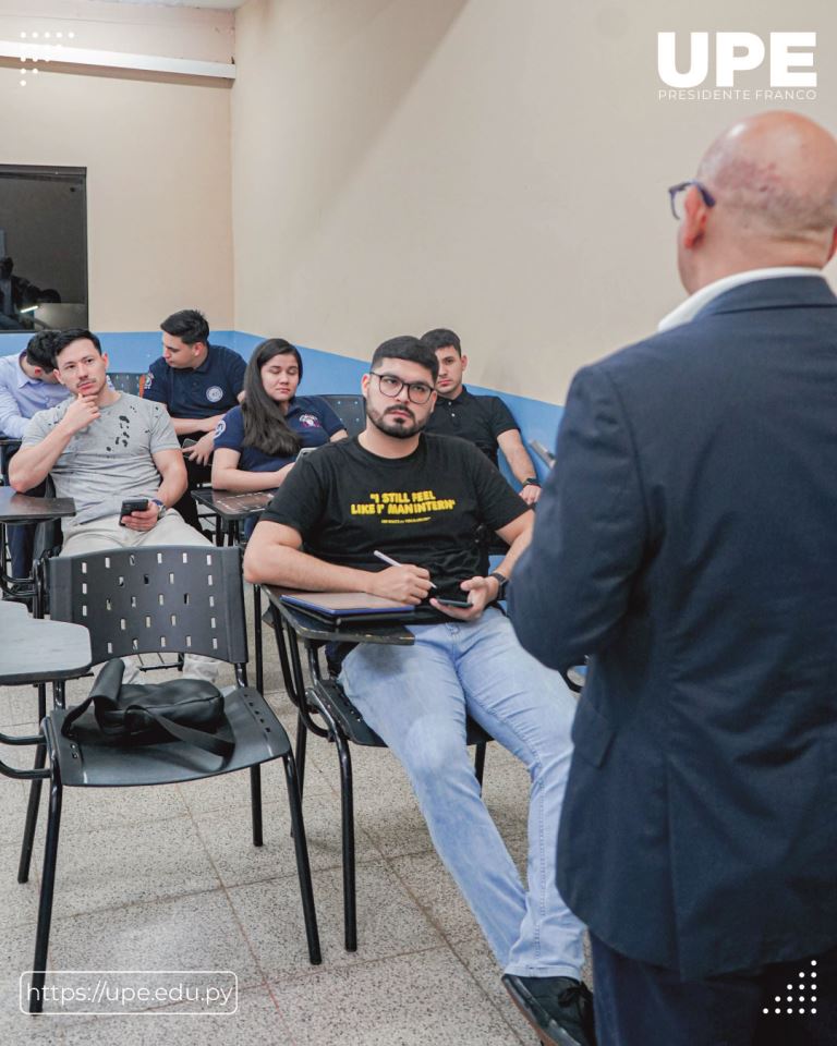 Arranca el Segundo Semestre en Ciencias Administrativas y Contables