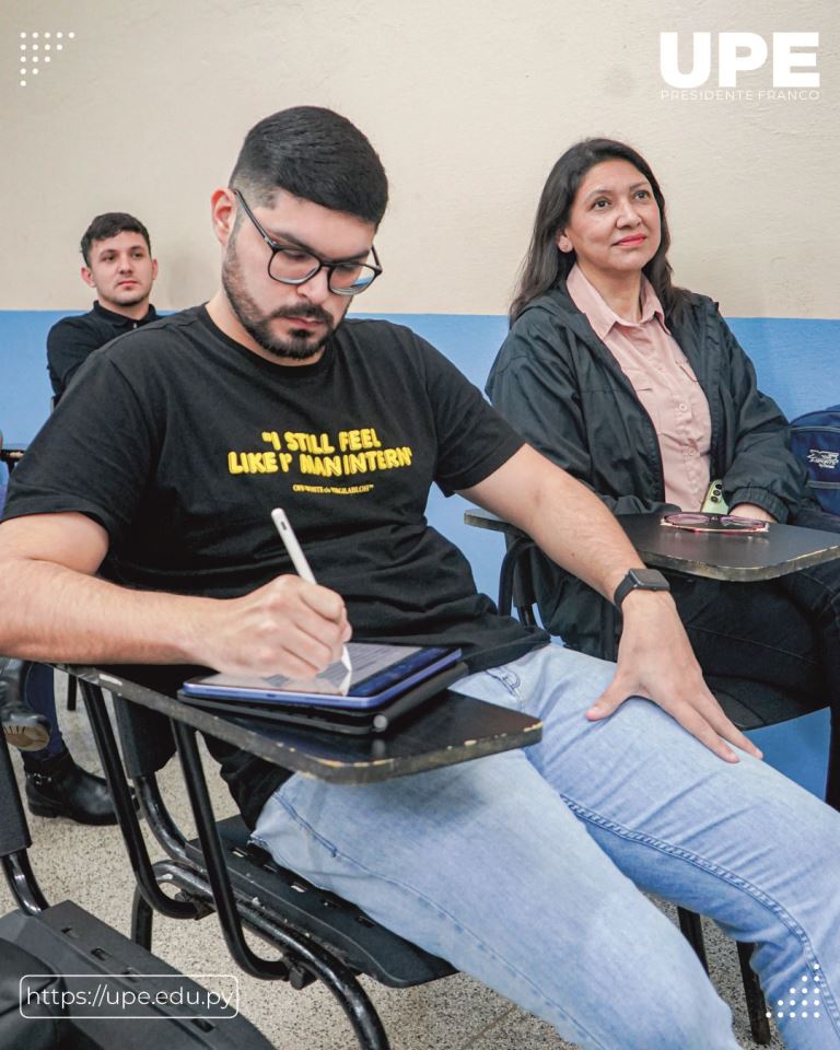 Arranca el Segundo Semestre en Ciencias Administrativas y Contables