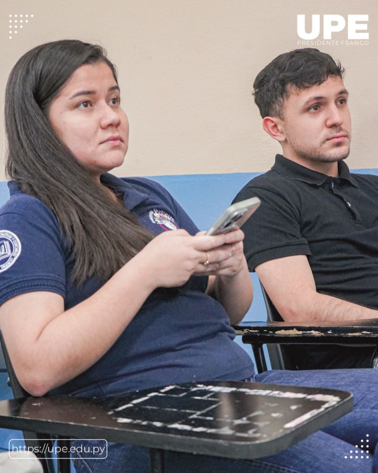 Arranca el Segundo Semestre en Ciencias Administrativas y Contables