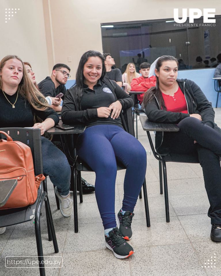 Arranca el Segundo Semestre en Ciencias Administrativas y Contables