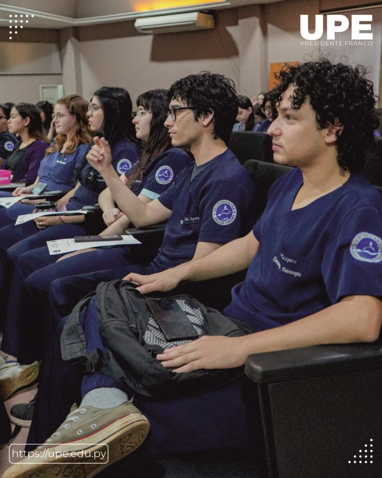 Actualización en Rehabilitación: Capacitación para Estudiantes de Kinesiología y Fisioterapia