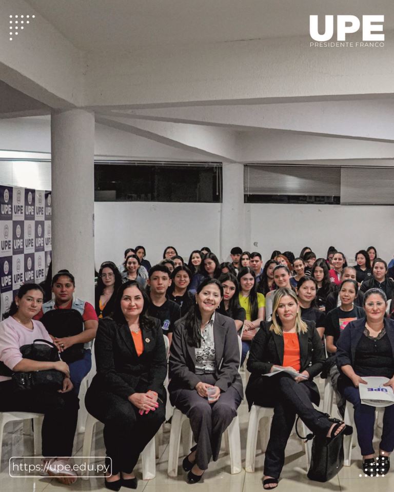 Reunión de Bienvenida: Iniciamos un Nuevo Semestre en Ciencias de la Educación