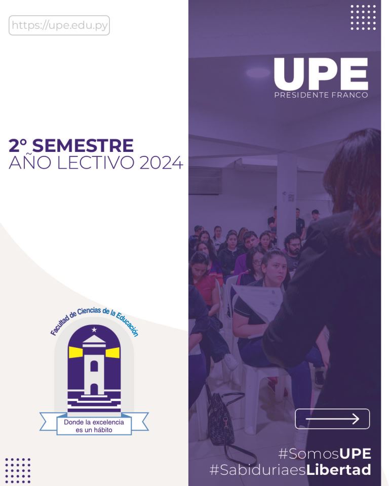 Reunión de Bienvenida: Iniciamos un Nuevo Semestre en Ciencias de la Educación