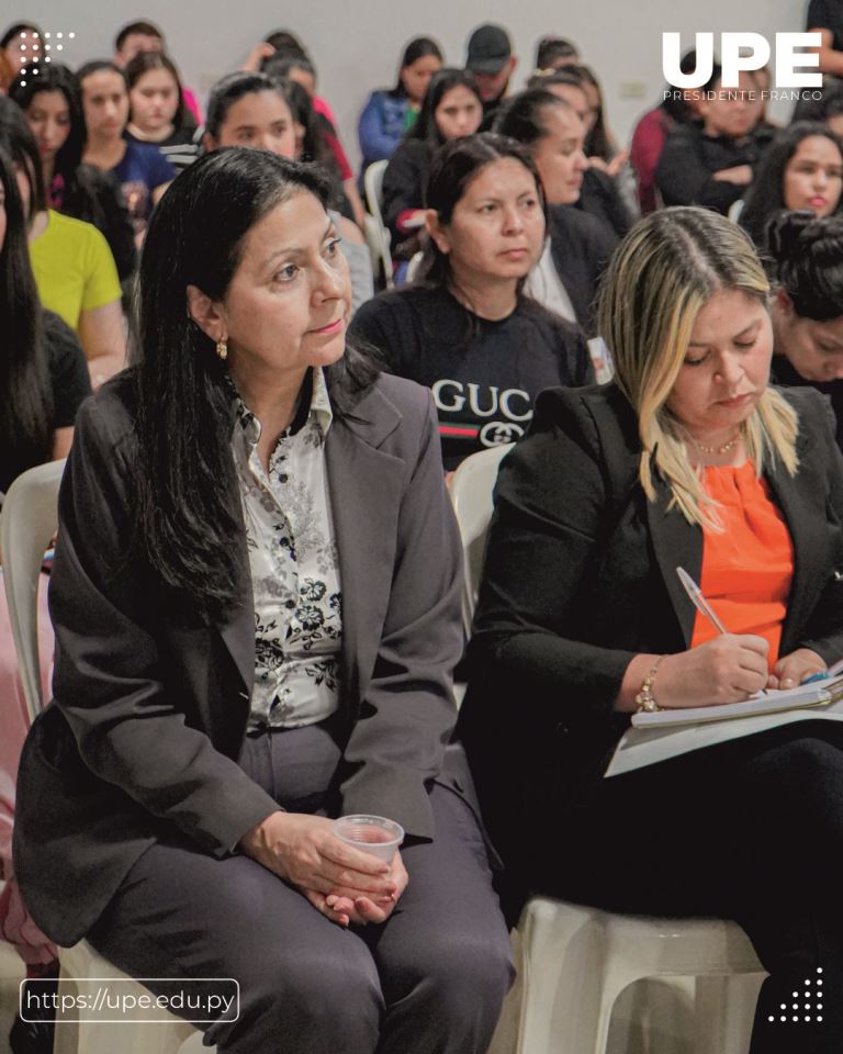 Reunión de Bienvenida: Iniciamos un Nuevo Semestre en Ciencias de la Educación