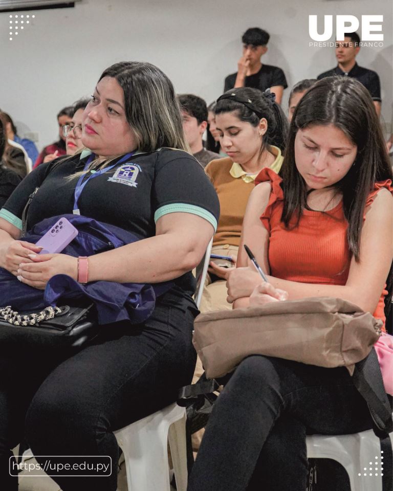 Reunión de Bienvenida: Iniciamos un Nuevo Semestre en Ciencias de la Educación