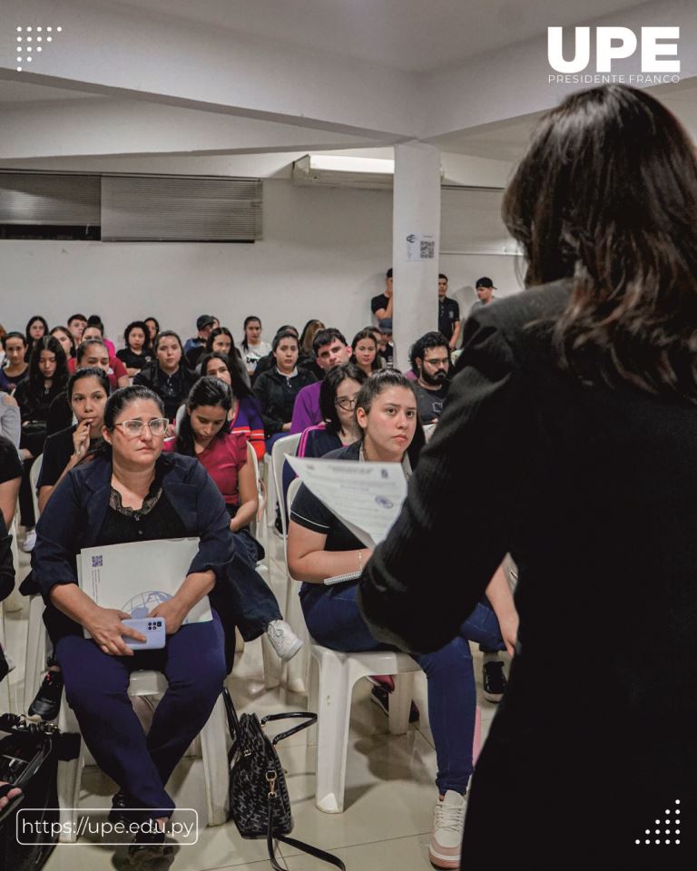 Reunión de Bienvenida: Iniciamos un Nuevo Semestre en Ciencias de la Educación