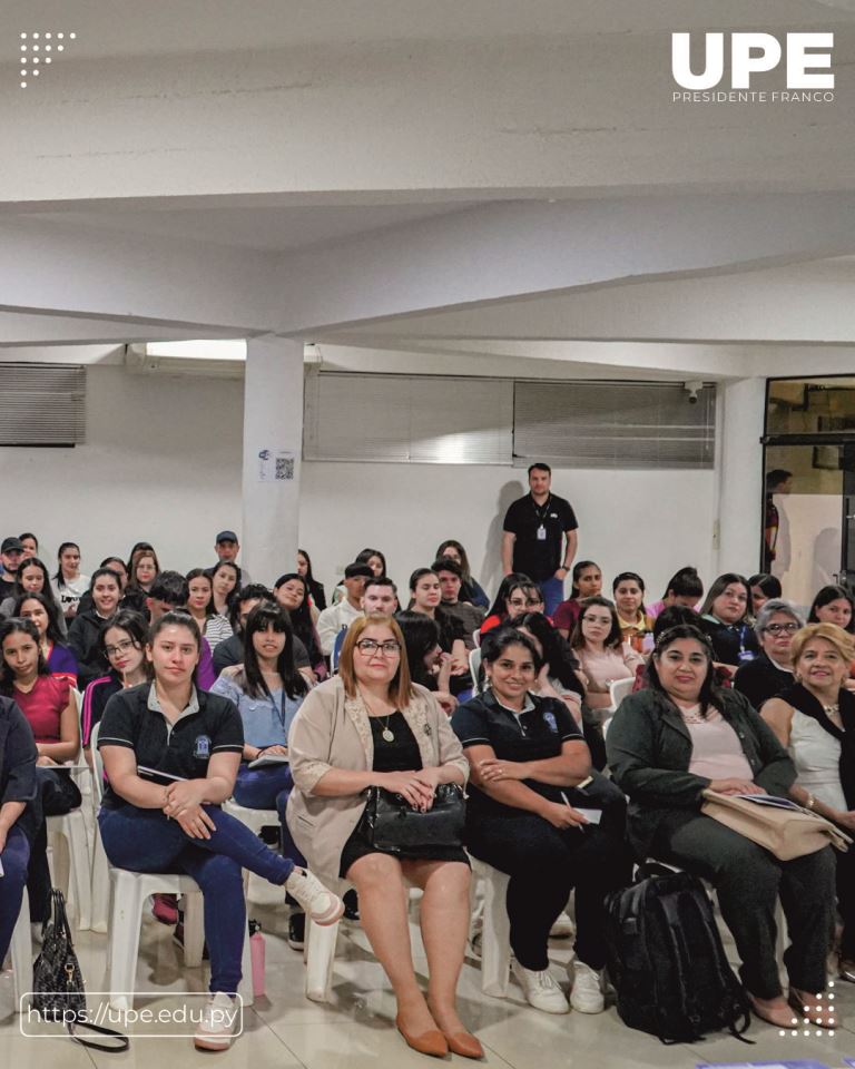 Reunión de Bienvenida: Iniciamos un Nuevo Semestre en Ciencias de la Educación