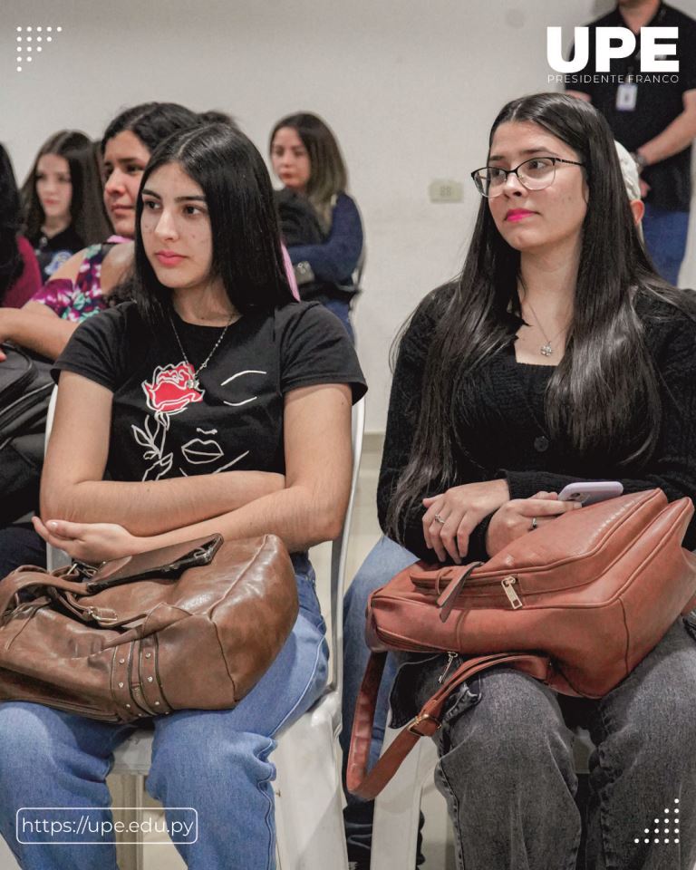 Reunión de Bienvenida: Iniciamos un Nuevo Semestre en Ciencias de la Educación