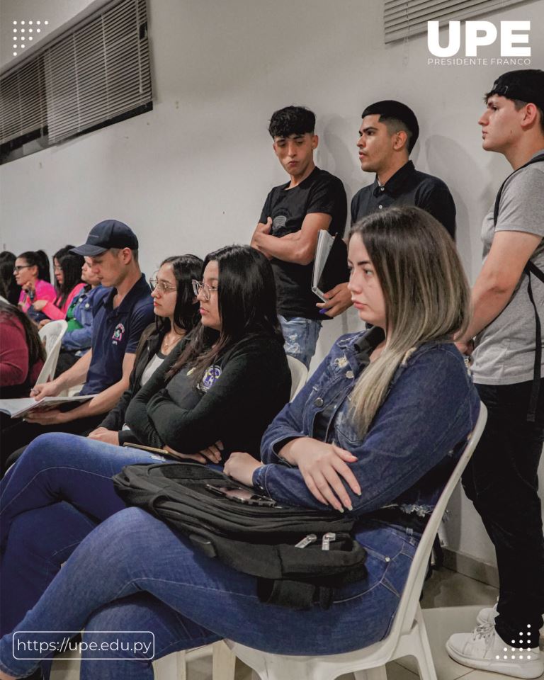 Reunión de Bienvenida: Iniciamos un Nuevo Semestre en Ciencias de la Educación